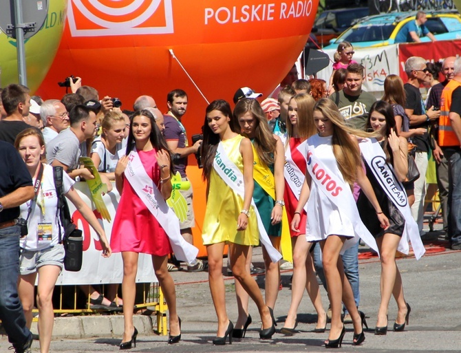 Tour de Pologne