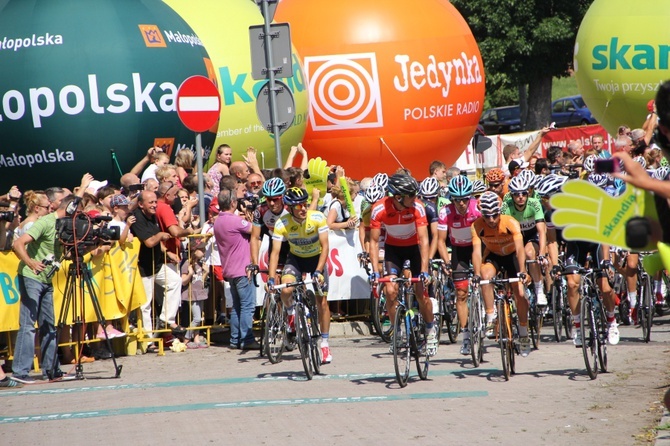 Tour de Pologne