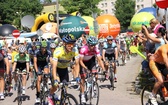 Tour de Pologne