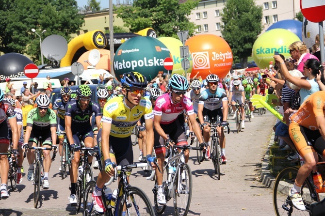 Tour de Pologne