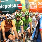 Tour de Pologne