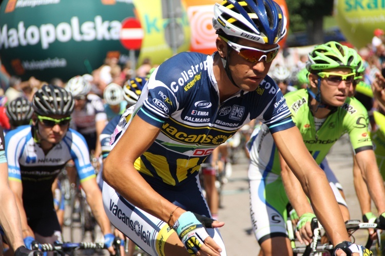 Tour de Pologne