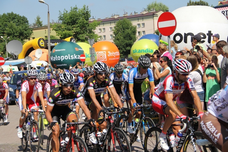 Tour de Pologne