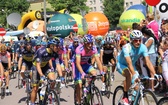 Tour de Pologne