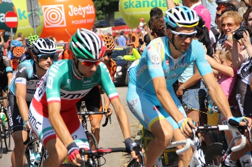 Tour de Pologne