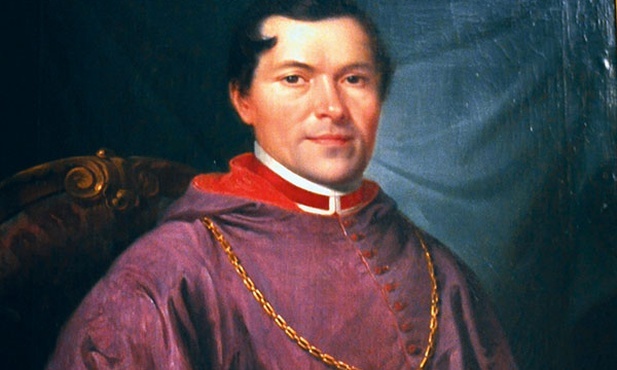 Biskup Grzegorz Wojtarowicz podjął w 1840 walkę z pijaństwem, zmierzającą do odnowy moralnej wiernych
