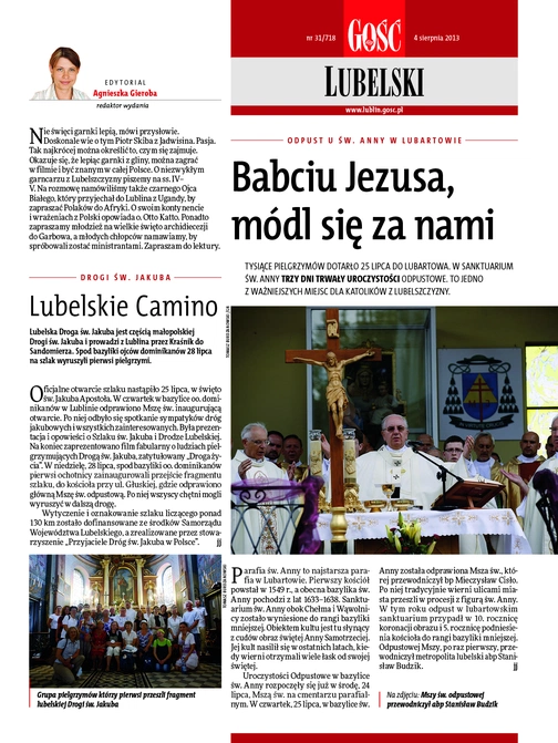 Lubelski 31/2013