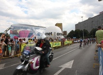 IV etap w Katowicach