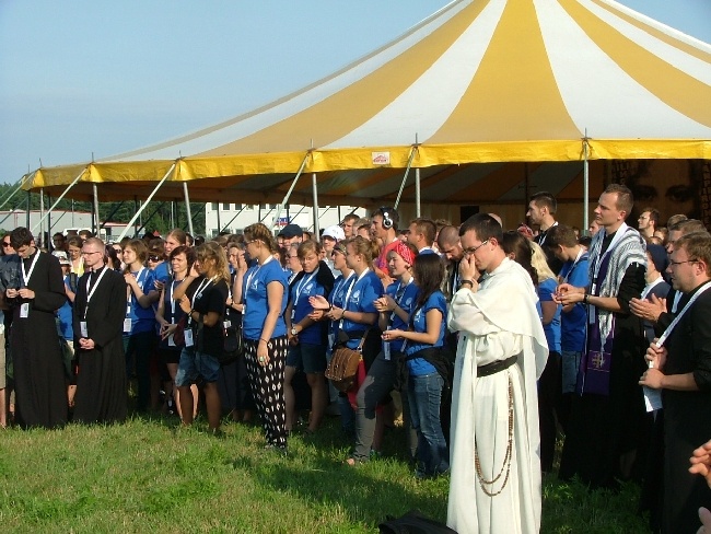 Przystanek Jezus 2013