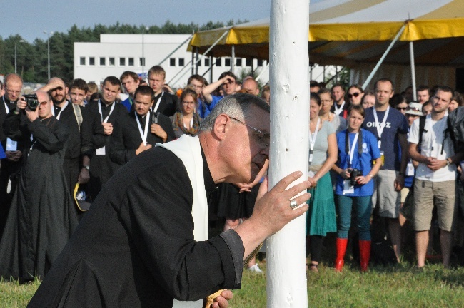 Przystanek Jezus 2013