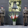 Na Murze Pamięci wyryto nazwiska 11 tys. poległych w Powstaniu żołnierzy AK