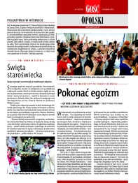 Opolski 31/2013