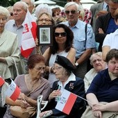 Mokotów pamięta o bohaterach