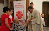 Dom Opieki Caritas w Malczycach ma 10 lat