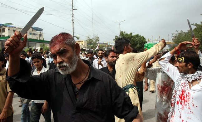 Pakistan: przyzwolenie na nietolerancję