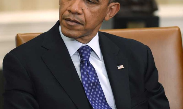 Obama do Moskwy nie pojedzie?