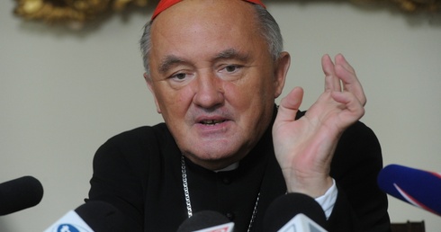 Kard. Nycz: Jakie miasta odwiedzi papież?