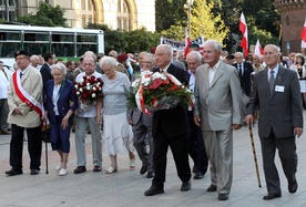 Nie wolno nam milczeć! 