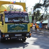 68. Pielgrzymka Rybnicka - dzień 3. - wyjście z Miotka