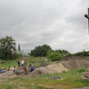 Prace archeologiczne na radomskiej Piotrówce w tym sezonie będą trwały do końca sierpnia