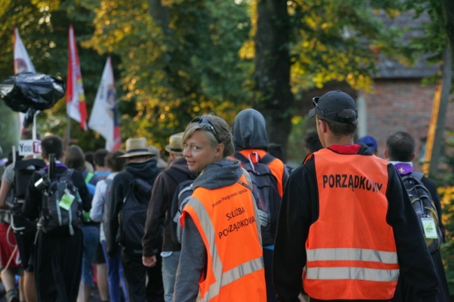 Teraz już z górki