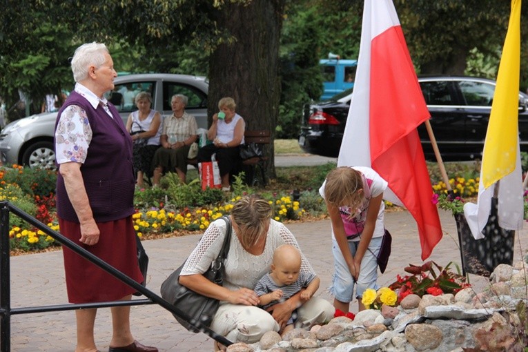 Odpust Porcjunkuli w Miedniewicach