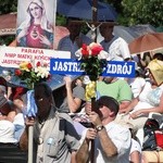 68. Pielgrzymka Rybnicka - dzień 4. - Jasna Góra cz. 1.