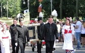 68. Pielgrzymka Rybnicka - dzień 4. - Jasna Góra cz. 1.