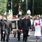 68. Pielgrzymka Rybnicka - dzień 4. - Jasna Góra cz. 1.