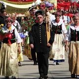 68. Pielgrzymka Rybnicka - dzień 4. - Jasna Góra cz. 1.