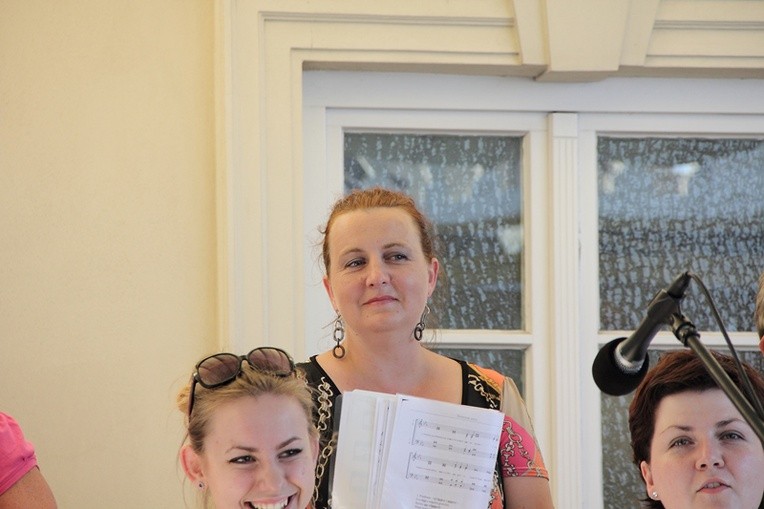 68. Pielgrzymka Rybnicka -dzień 4. - Jasna Góra cz. 2.