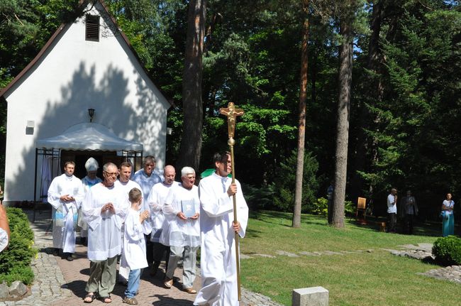 Ogólnopolska Pielgrzymka Trzeźwości