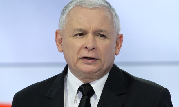 PiS planuje odwołać prezydent Warszawy