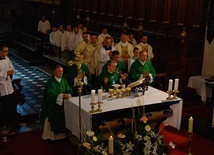 Sandomierskie pielgrzymowanie 