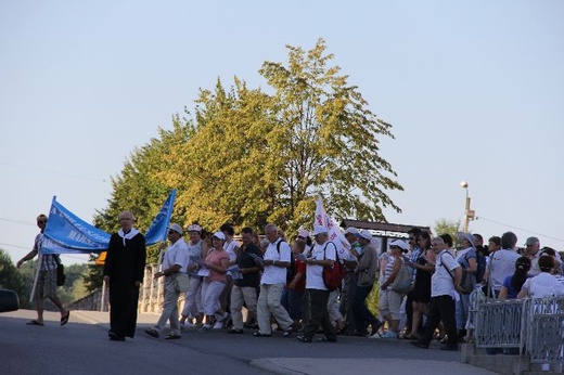 Marsz trzeźwości 