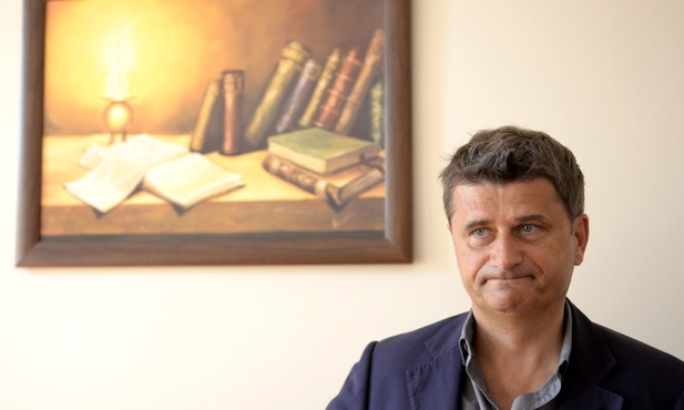 Palikot chce posłów PO