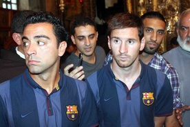 Messi warty 580 mln euro