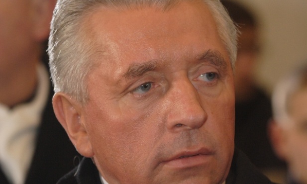 Marsz Pamięci Leppera