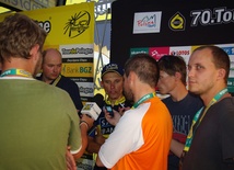 Krakowskie talenty TdP