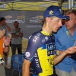 Meta 70. Tour de Pologne - cz. 1