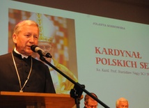 Kardynał polskich serc