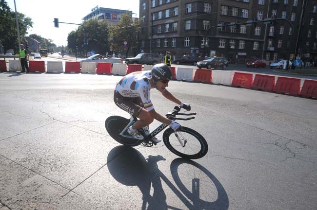 70. Tour de Pologne - cz. 2