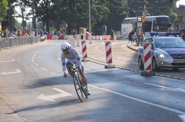 70. Tour de Pologne - cz. 2