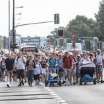 33.Warszawska Akademicka Pielgrzymka Metropolitalna