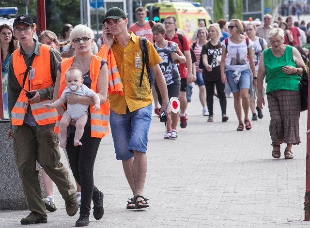 33.Warszawska Akademicka Pielgrzymka Metropolitalna