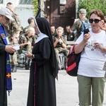 33.Warszawska Akademicka Pielgrzymka Metropolitalna