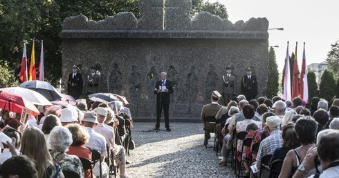 Nie znali litości