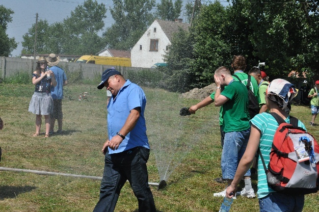 XXXI Piesza Pielgrzymka Diecezji Zielonogórsko-Gorzowskiej