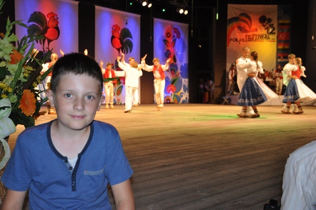 Festiwal Folkloru 2013