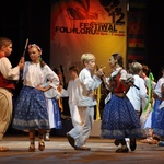 Festiwal Folkloru 2013